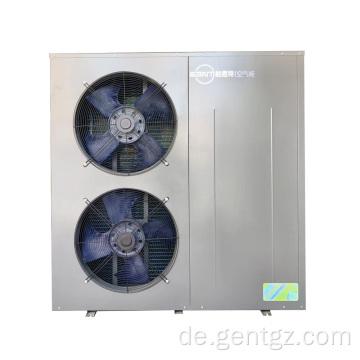 EVI -Wechselrichter HLK -Einheitsheizung und Klimaanlage